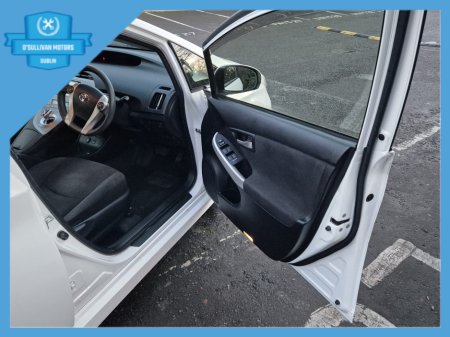 2015 Toyota Prius / 2015 / 1.8 PETROL HYBRID / AUTO €7,499 thumbnail