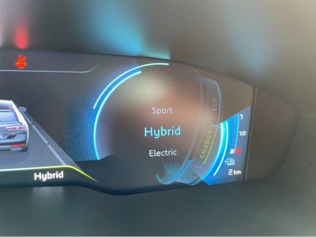 2021 Peugeot 508 SW GT 1.6 PHEV 225 AUTOMATIC HIGH SPEC €21,995 thumbnail