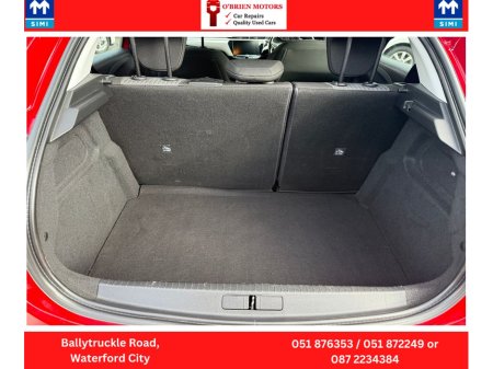 2020 Opel Corsa 0AC48ED1E SC PREMIUM 1.2 1.2I 75P €13,650 thumbnail