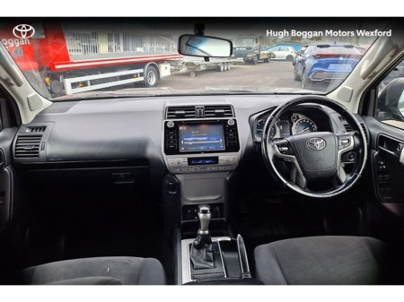 2019 Toyota Landcruiser - thumbnail 9