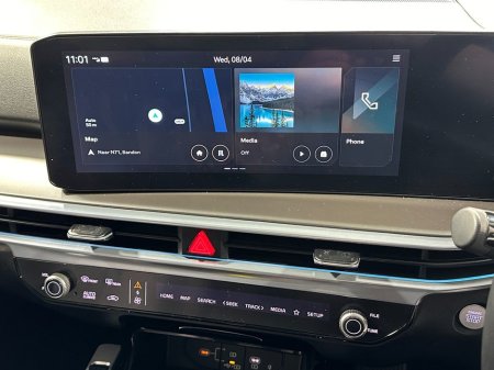 2024 Kia Sorento - thumbnail 18