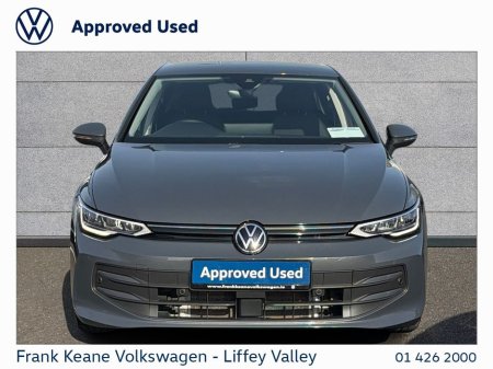 2025 Volkswagen Golf - thumbnail 10