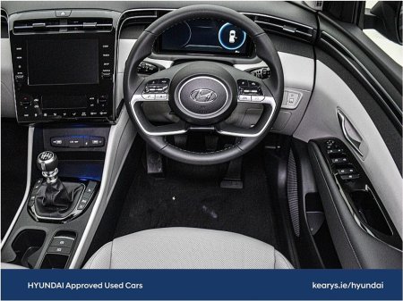 2022 Hyundai Tucson - thumbnail 25