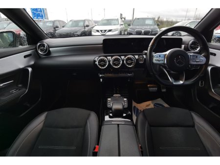 2022 Mercedes-Benz A Class - thumbnail 12