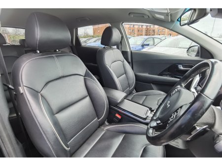 2021 Kia Niro 64KWH EV 3 **96% BATTERY HEALTH** - FINANCE AVAILABLE - CALL US TODAY ON 01 492 6566 OR 087-092 5525 €18,950 thumbnail