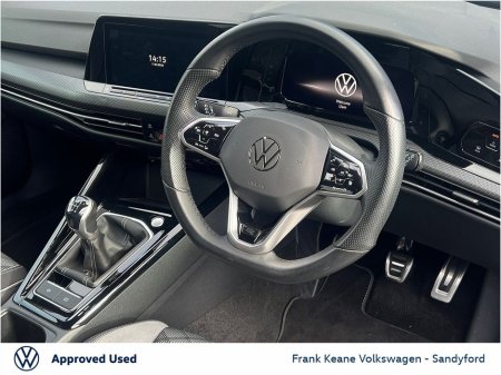 2023 Volkswagen Golf - thumbnail 7