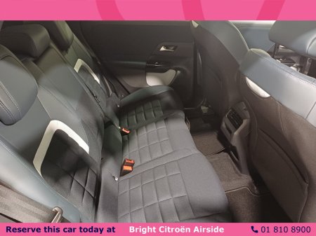 2026 Citroen C5 Aircross PLUS MHEV 136 EDCT   ***DEMO*** AUTOMATIC €41,950 thumbnail