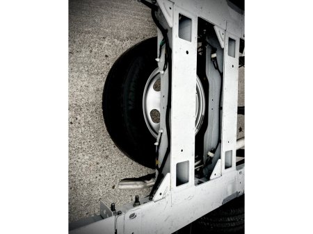 2026 Maxus Deliver 9 L4 DUAL WHEEL RWD CHASSIS AND CAB thumbnail