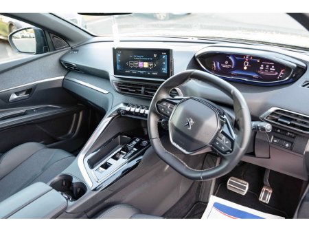 2023 Peugeot 3008 2023 Peugeot 3008 1.5 BlueHDi 130bhp Auto Allure €35,950 thumbnail