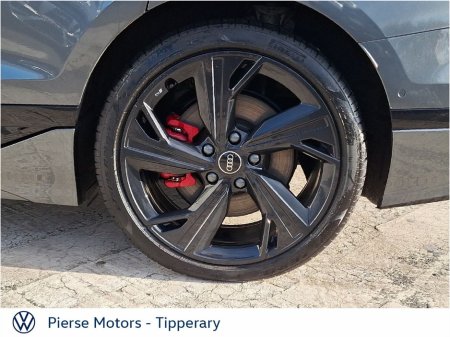 2025 Audi A6 Avant e-tron - thumbnail 8