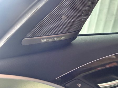 2019 BMW 5 Series - thumbnail 24