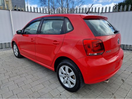 2012 Volkswagen Polo - thumbnail 7