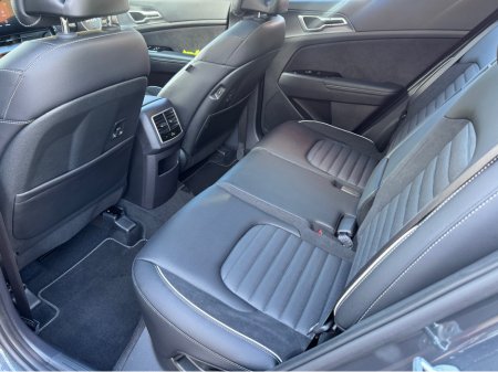 2024 Kia Sportage - thumbnail 23