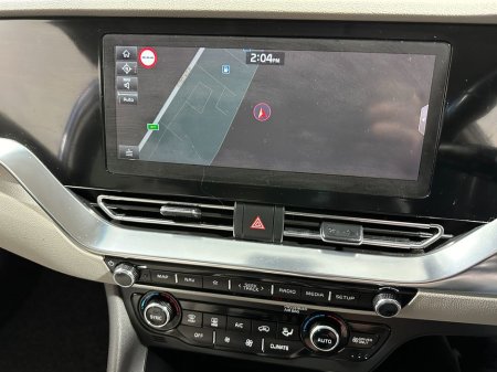 2020 Kia Niro Plug In Hybrid €21,400 thumbnail