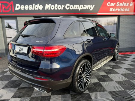2018 Mercedes-Benz GLC Class - thumbnail 14