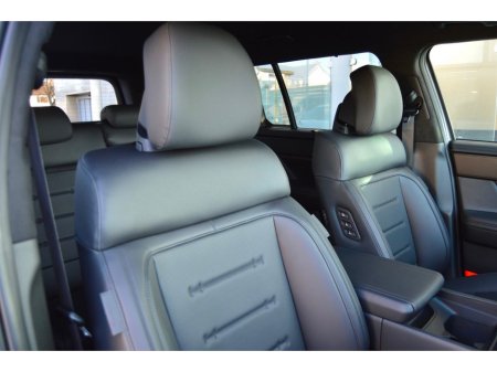 2024 Hyundai Santa Fe 1.6 PHEV 4WD Calligraphy €62,995 thumbnail