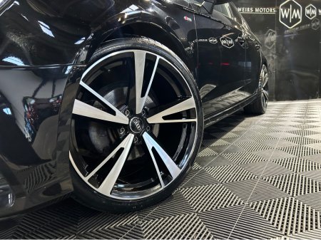 2018 Audi A3 SPORTBACK 1.6 TDI 116 S LINE 4DR €21,900