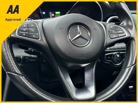 2018 Mercedes-Benz C Class C350e PREMIUM AUTO *PAN ROOF*ELECTRIC SEATS*UPGRADED ALLOYS*AA APPROVED* €19,950 thumbnail