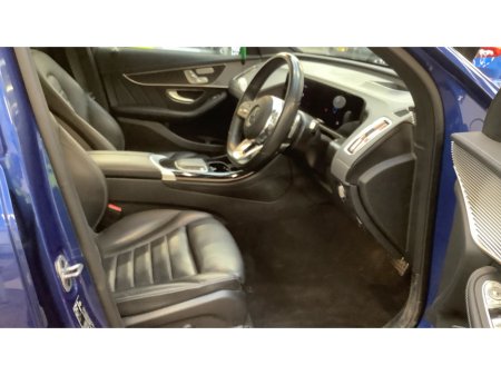 2022 Mercedes-Benz EQC - thumbnail 7