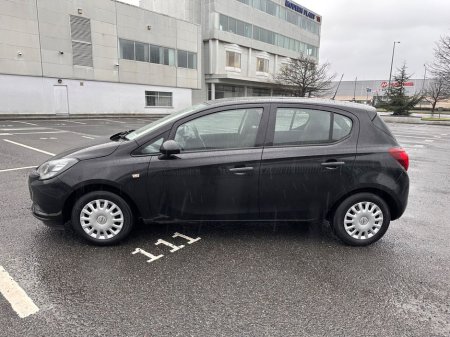 2018 Opel Corsa 1.4 PETROL, E MODEL, NATIONWIDE WARRANTY, AA APPROVED, FINANCE, 5 STAR rEVIEWS €7,995 thumbnail