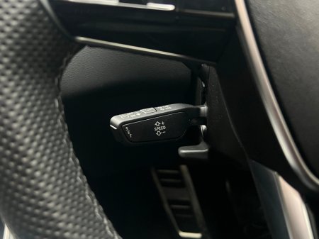 2025 Audi A6 50 TFSI E BLACK ED AVANT PAN ROOF €66,990 thumbnail