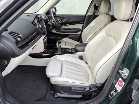 2016 MINI Clubman - thumbnail 5