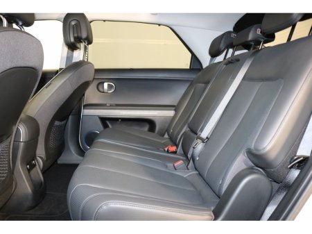 2024 Hyundai Ioniq 5 - thumbnail 16