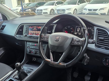 2019 SEAT Ateca - thumbnail 5