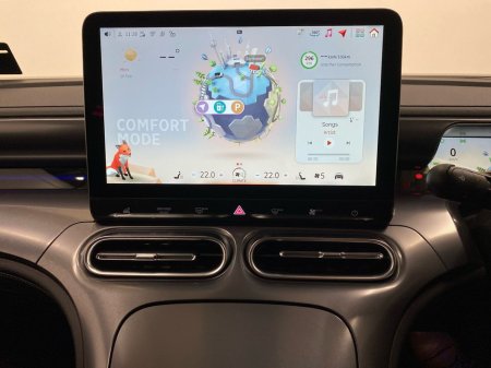 2025 Smart #1 SMART PRO PLUS #1 | Panoramic Sunroof | 360 camera | Reversing Camera €26,950 thumbnail