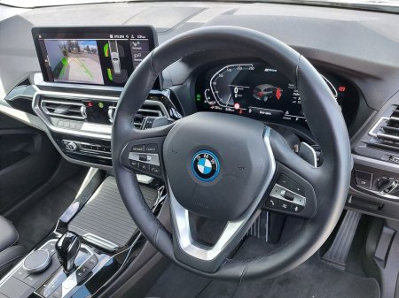 2024 BMW X3 - thumbnail 6