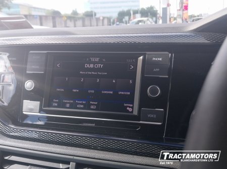 2024 Volkswagen Polo - thumbnail 16