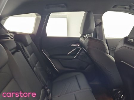 2025 BMW X1 sDrive18d M Sport €48,880 thumbnail