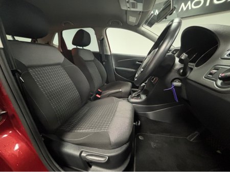 2015 Volkswagen Polo *VOLKSWAGEN POLO* *DSG* *BT AUDIO* *ONLY 7K KLMS* *REVERSE CAMERA* *DRIVE MODES* *TRADE INS WELCOME* €12,950 thumbnail