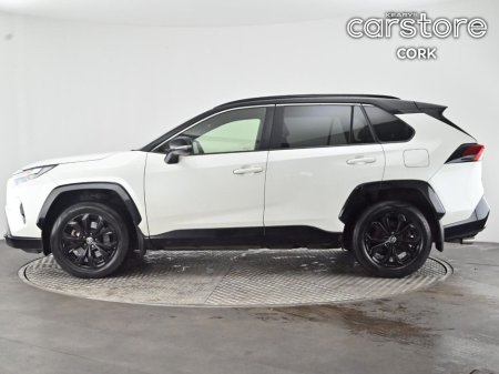 2022 Toyota Rav4 - thumbnail 6