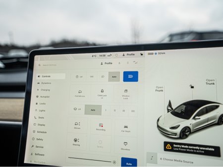 2019 Tesla Model 3 192 Tesla Model 3/New NCT/Irish/1yr warranty €19,888 thumbnail