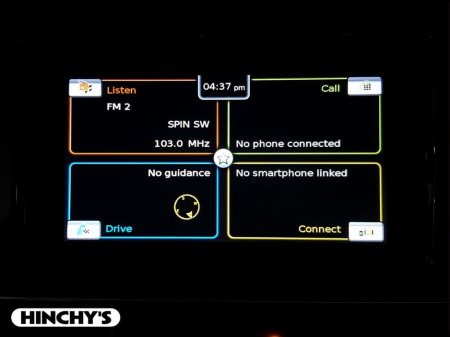 2023 Suzuki Vitara 1.4 Hybrid SZ5 MT €25,400 thumbnail