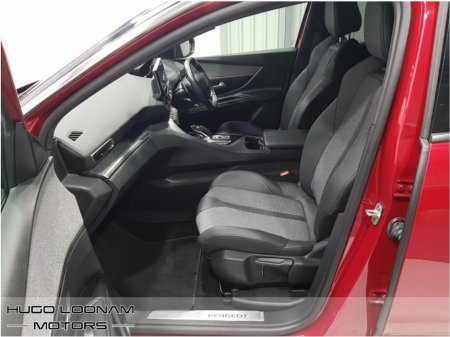 2023 Peugeot 3008 - thumbnail 10