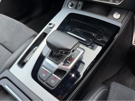 2021 Audi Q5 - thumbnail 27