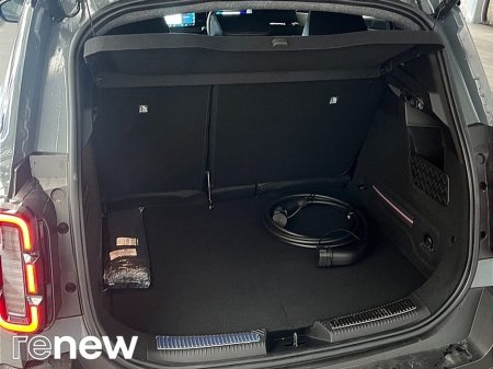 2025 Renault 4 E-TECH ICONIC 52 KW AUTO 5DR *DEMO MODEL - NOW IN STOCK & READY TO BE VIEWED* €34,995 thumbnail