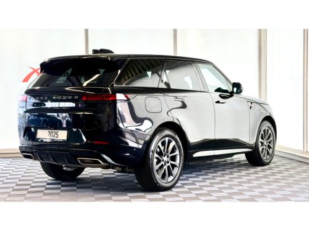 2025 Land Rover Range Rover - thumbnail 20