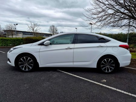 2018 Hyundai i40 - thumbnail 3