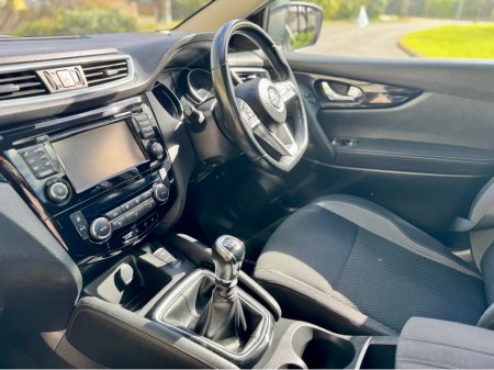 2018 Nissan Qashqai - thumbnail 20