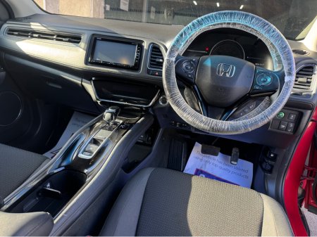 2019 Honda Vezel - thumbnail 8