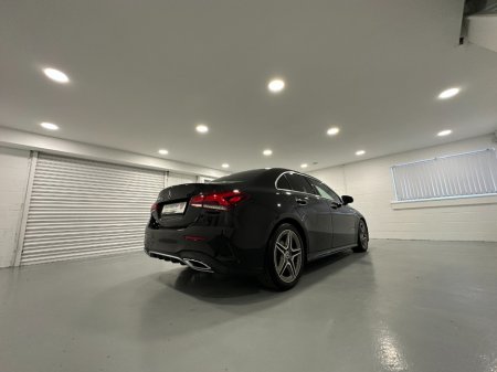 2020 Mercedes-Benz A Class - thumbnail 17