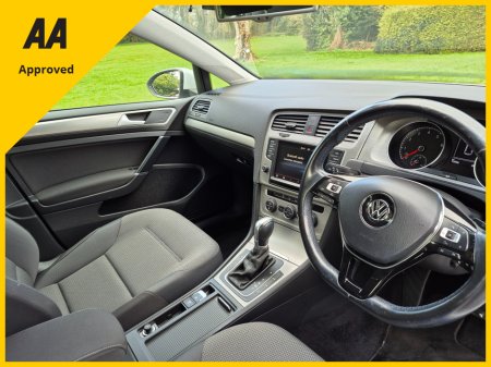 2015 Volkswagen Golf - thumbnail 1