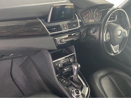 2018 BMW 2 Series Active Tourer - thumbnail 12