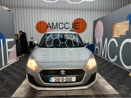 2020 Suzuki Swift - thumbnail 6