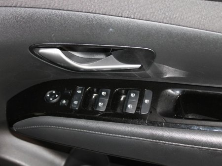 2022 Hyundai Tucson ix35 Executive 2WD 5DR €28,999 thumbnail