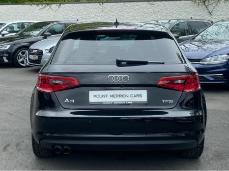 2016 Audi A3 - photo 6