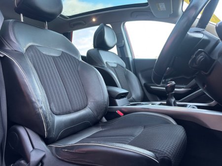 2017 Renault Kadjar 1.5 dCi 110 ENERGY Signature Nav €13,950 thumbnail